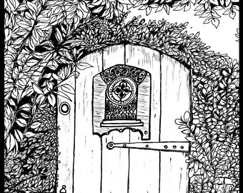 Door of Hope