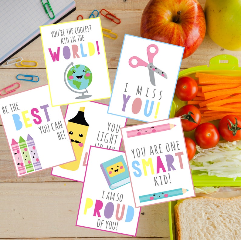 fun lunch box notes fun lunch box notes