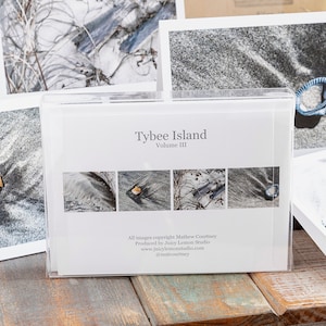 Blank Note Card Set | Coastal | Art Prints | Photography
