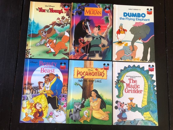 disney book club for babies