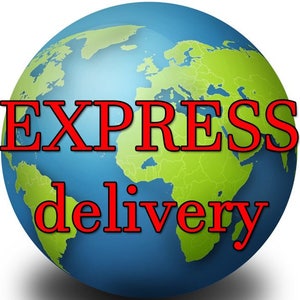 Express delivery, express shipping fast delivery fast shipping