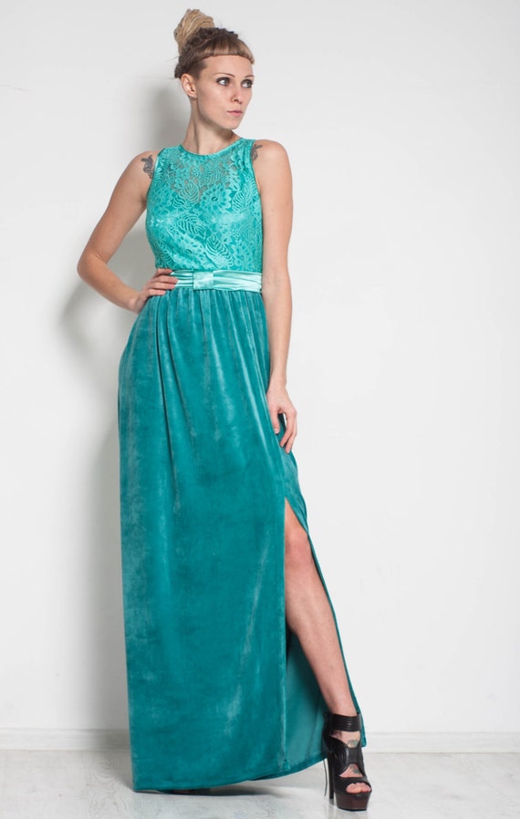mint formal dresses
