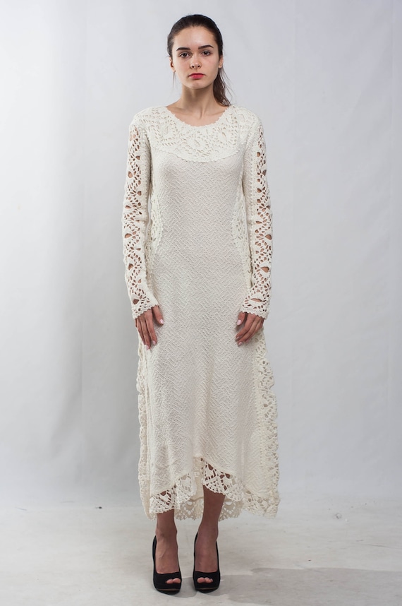 gorgeous maxi dresses for weddings