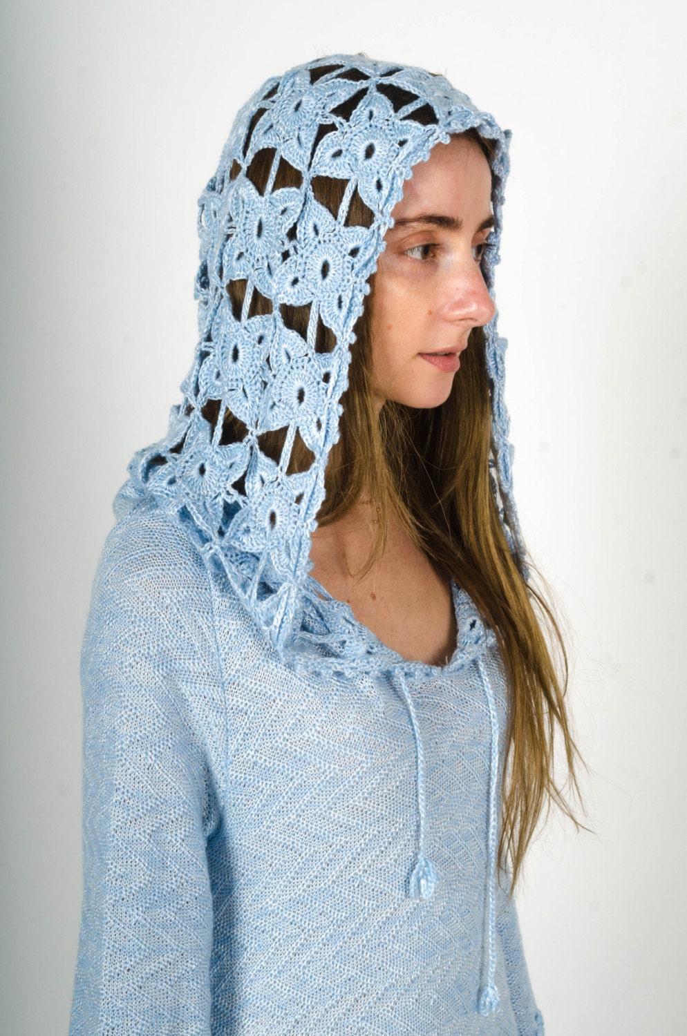 CROCHET Maxi Dress Long Light Blue Dress Handmade Maxi Dress Crochet Blue Dress KNIT Hoodie Dress Crochet Blue Dress Knit Light Blue Dress - Etsy CROCHET Maxi Dress Long Light Blue Dress Handmade Maxi Dress Crochet Blue Dress KNIT Hoodie Dress Crochet Blue Dress Knit Light Blue Dress - Etsy