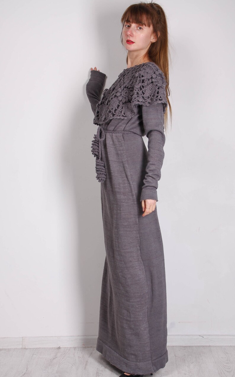 handmade maxi