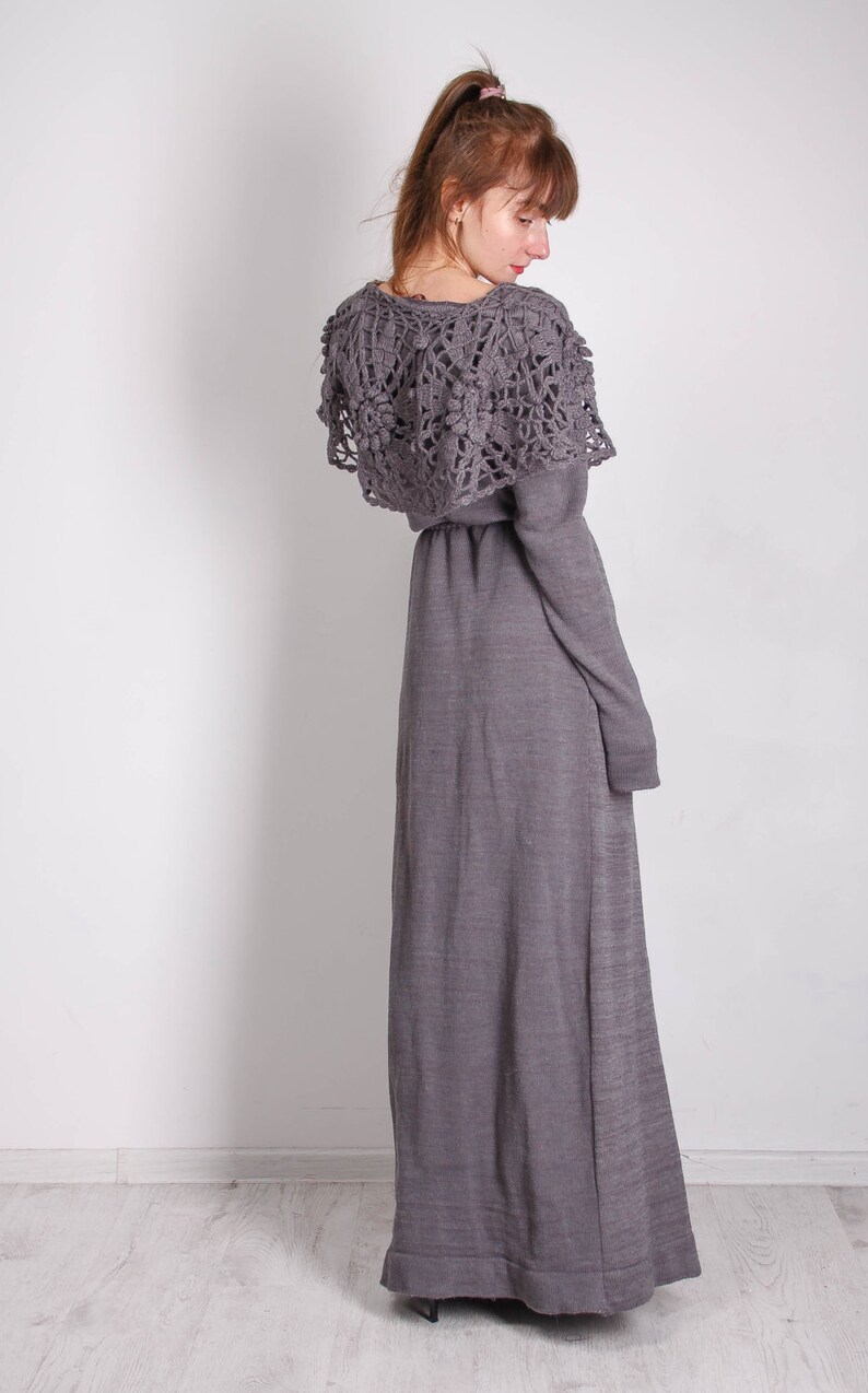 handmade maxi