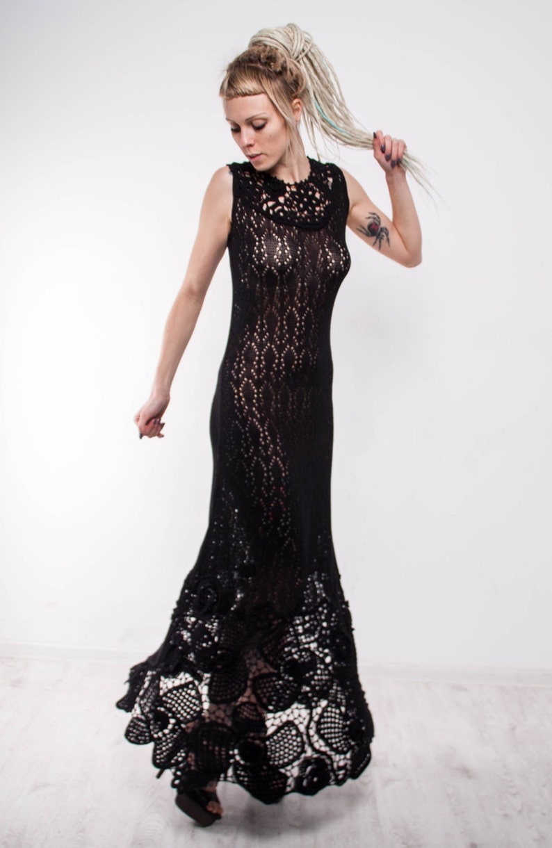 cream bodycon dress Modern Mosaic & Black Lace Color:Rose vestido corte sirena Veronica Beard Midnight Blue