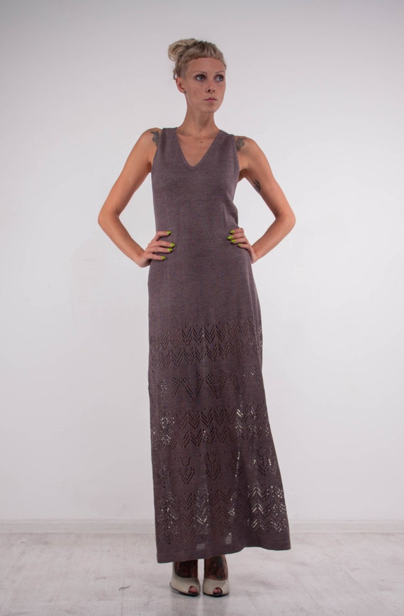 crochet racerback dress LC Lauren Conrad Blue Floral Lace Crochet Racerback Drawstring Dress Size  XS