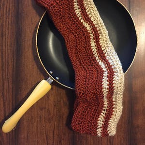 Baconhalsduk, virkad