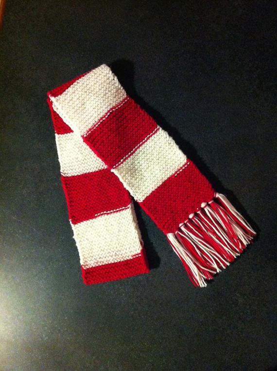 Maxi Fular Lana Merino Rojo | No Quiero Rosas