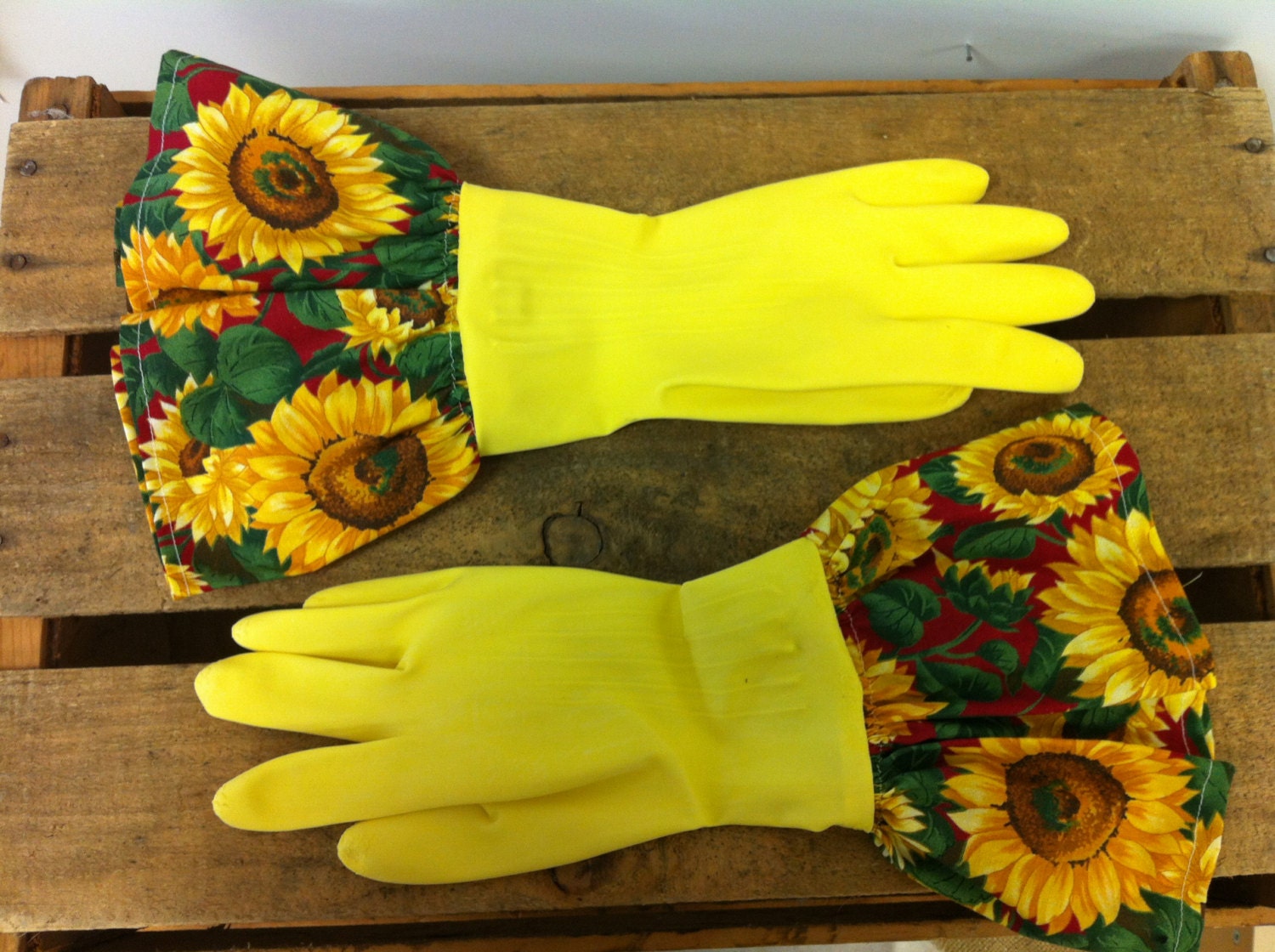 Fancy Dish Gloves Etsy Canada