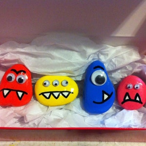 Monster Magneten, Pet Rocks