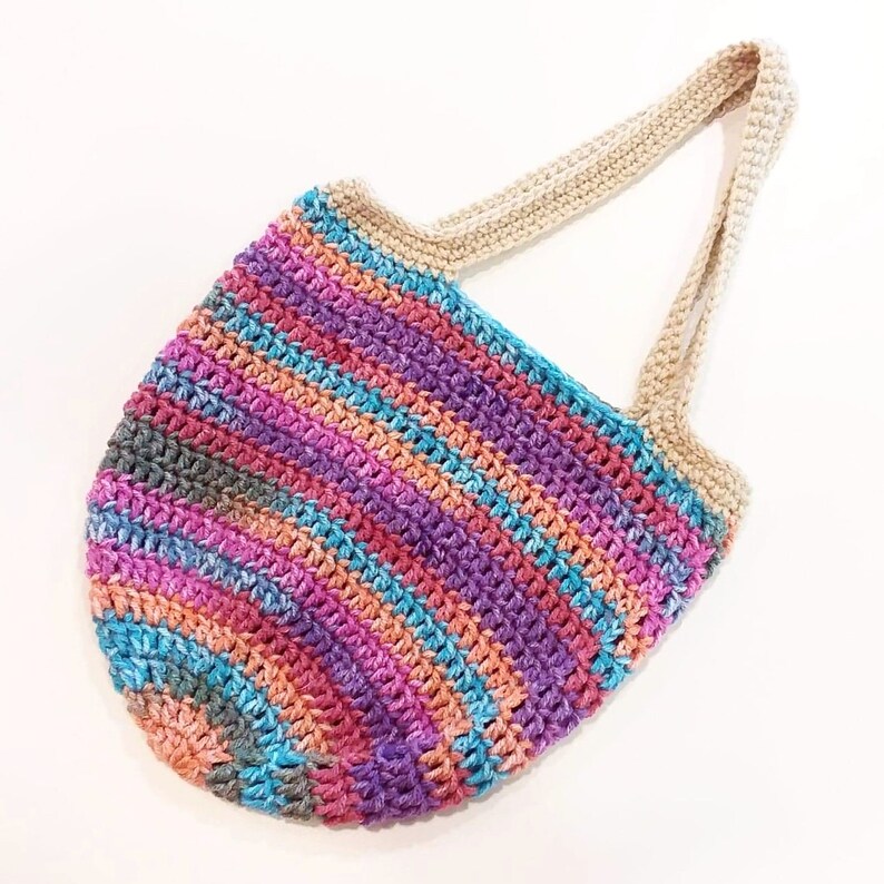 small purse with short strap