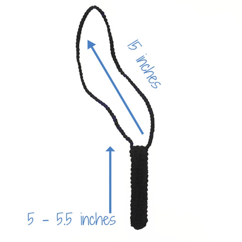E-Zig Lanyard Vape Halter Handarbeit gehäkelt 100% Baumwollgarn 5 Zoll langer Körper 15 Bügel-Tropfen-Halskette Benutzerdefinierte Farbe Bild 5