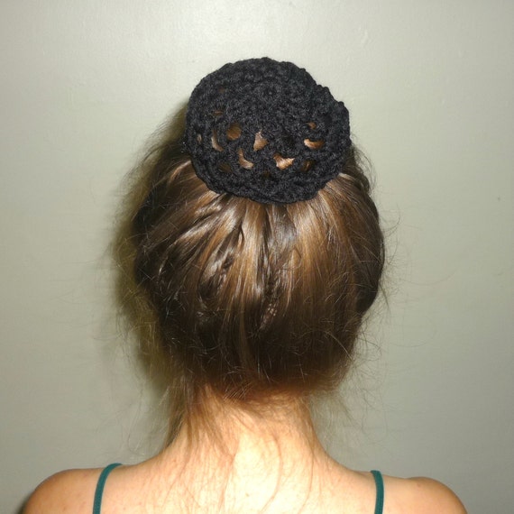 hair bun covers