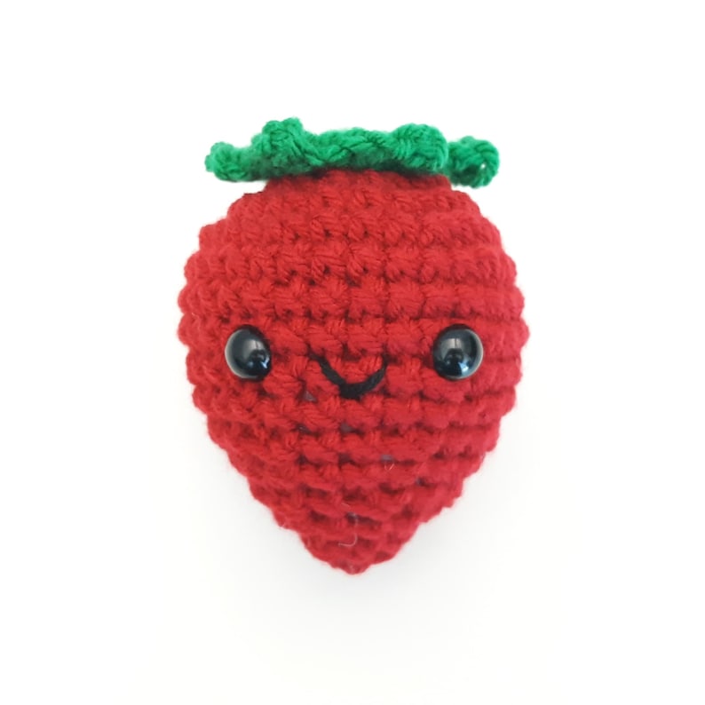 BERRY PLUSH