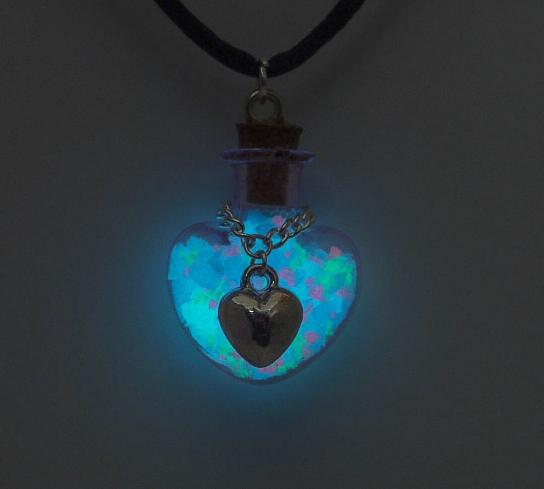 Elixir Pendant Necklace