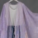 see more listings in the Chiffon Kimonos section