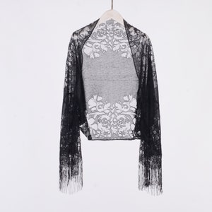 Tassel bolero Clearance