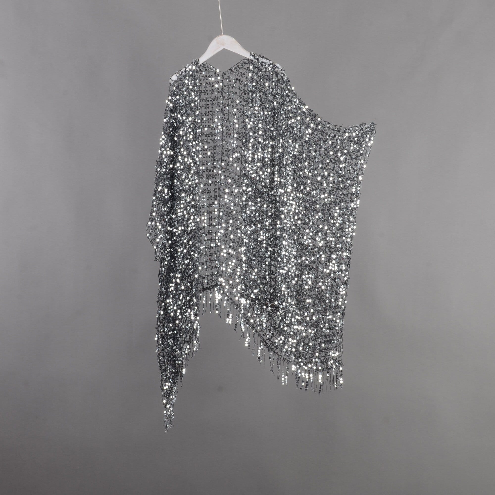 Glitter Kimono - Etsy