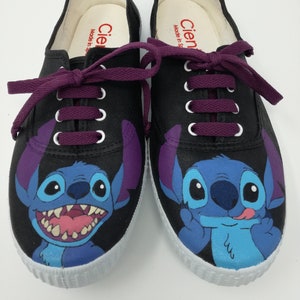 Lilo stitch shoes -  España