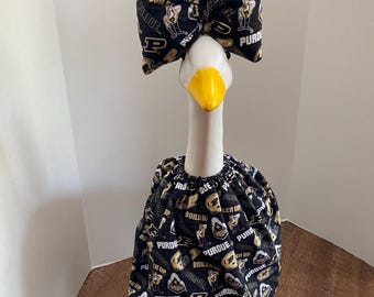Team Porch Geese Costumes