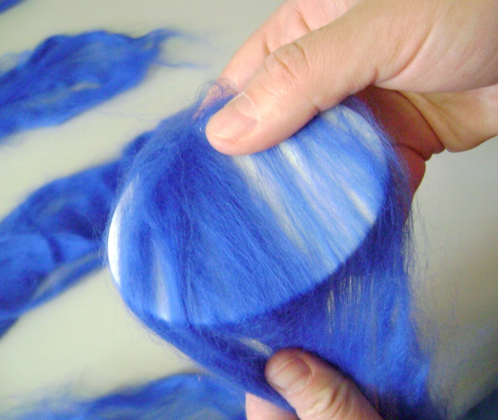 PDF tutorial How to Make a Felted Soap instant download 1.2 Etsy