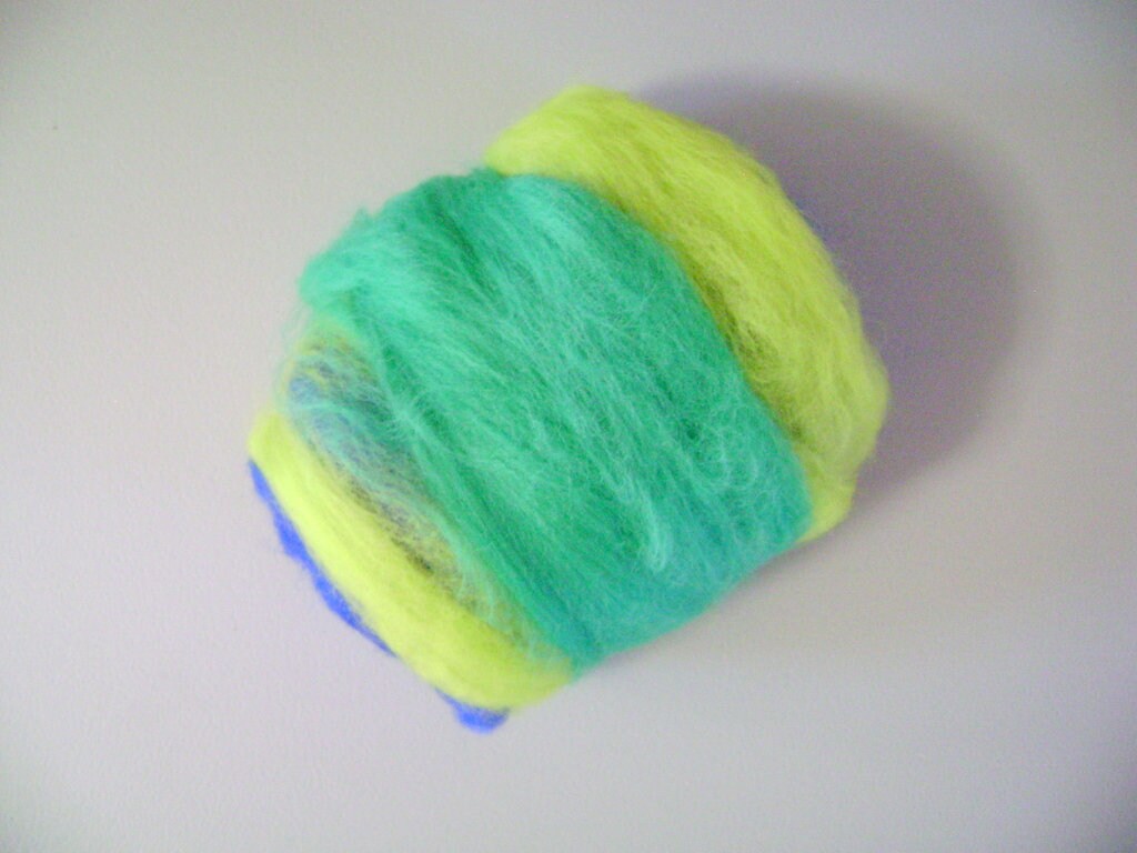 PDF tutorial How to Make a Felted Soap instant download 1.2 Etsy