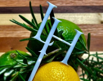 Custom Acrylic Drink Stirrers – Wedding Cocktail Sticks, Party Decor
