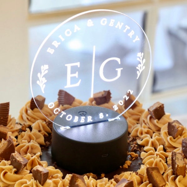 Up Wedding Cake Topper Etsy