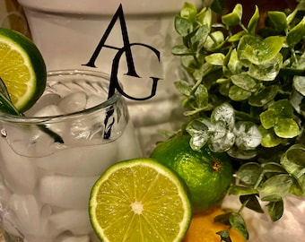 Custom Acrylic Drink Stirrers – Wedding Cocktail Sticks, Party Decor