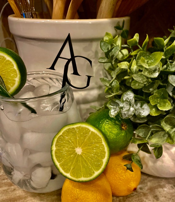 Wedding Drink Stirrers/Cocktail Stick