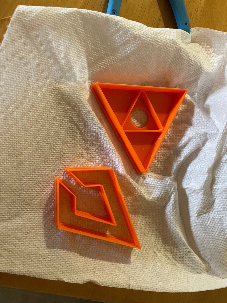 Custom 3D Printed Cookie Cutters Using Your Image or Logo Etsy
