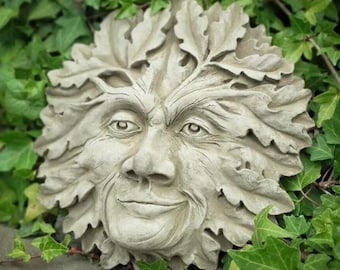 Greenman Jack. English Made