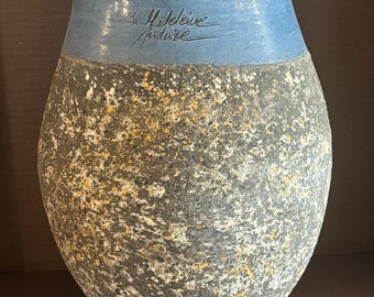 French Anduze Biot. 16” x 12”