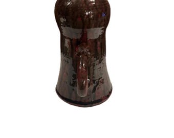 Face Jug by Billy Joe Craven Special Price only one available!