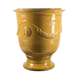 FRENCH ANDUZE PLANTERS Free Shipping