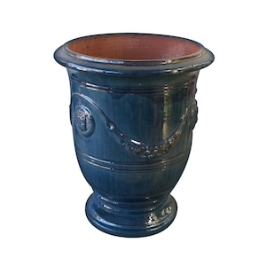 FRENCH ANDUZE PLANTERS Free Shipping
