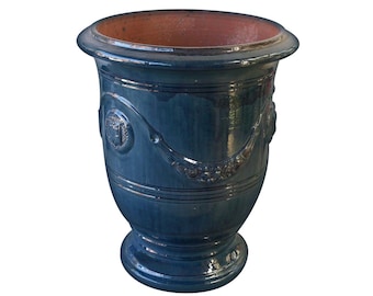 FRENCH ANDUZE PLANTERS Free Shipping