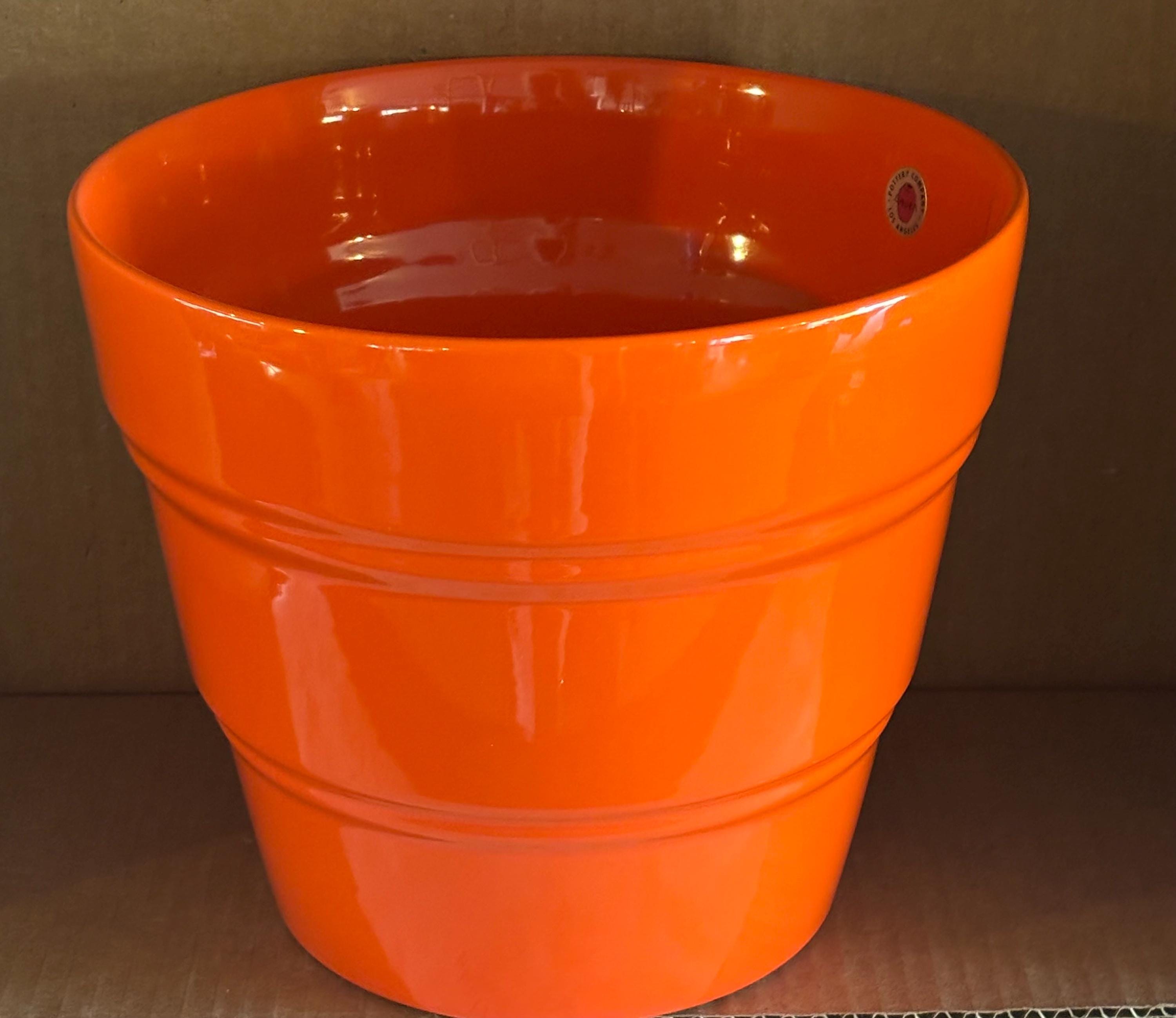 Bauer Pottery - Etsy