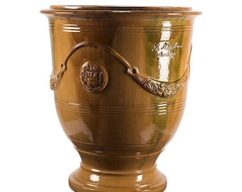Pair of French Anduze Pots Clearance Sale !