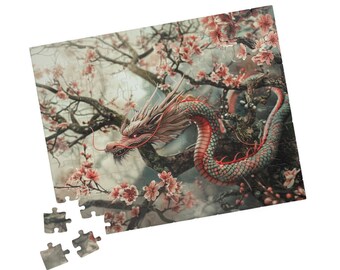 ジグソーパズル Digi Jigsaw Puzzle Supreme Digi Jigsaw Puzzle (SS17) - $38