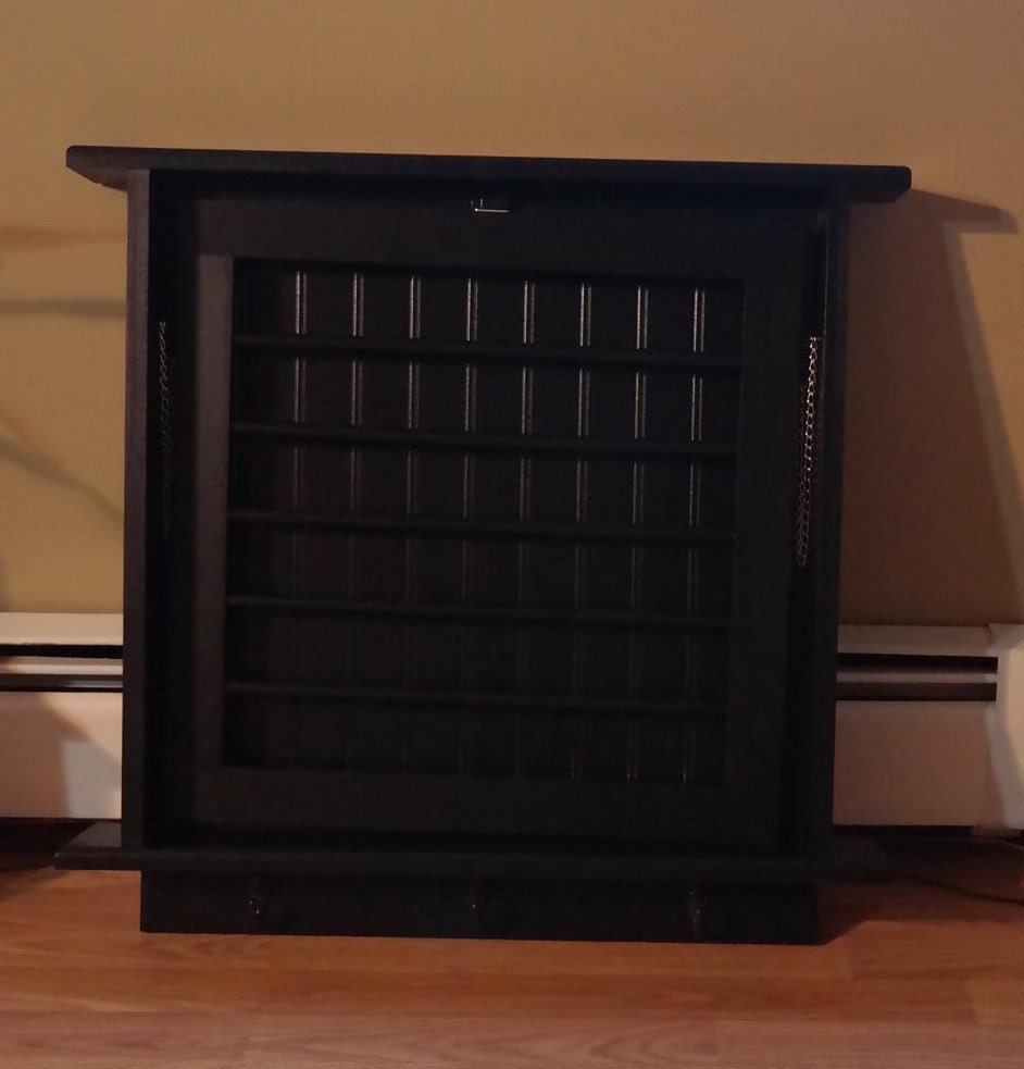 Tendedero para lavandería montado en la pared | Etsy