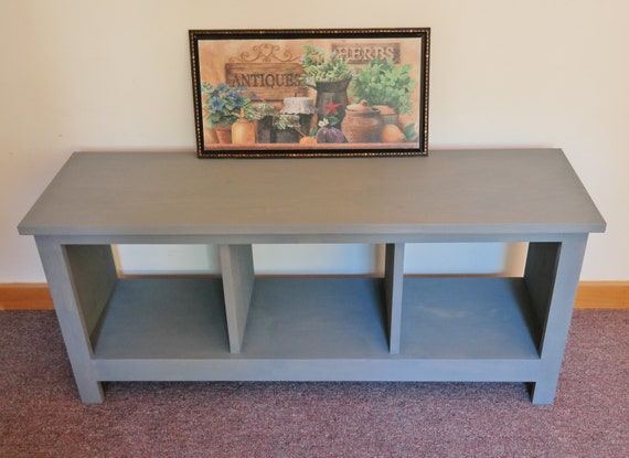 Entryway Bench Mudroom Bench Shoe Cubby Cubby Storage Bench Bench Seat Entertainment Center