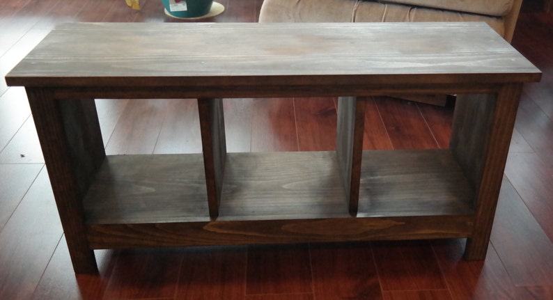 Entryway Bench Custom Furniture Shoe Cubby Cubby Storage Bench Etsy