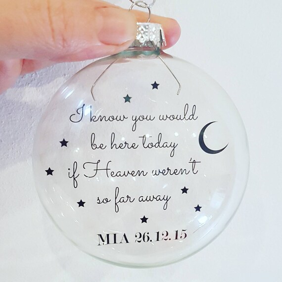 angel baby christmas ornament