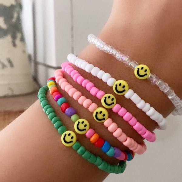 Yellow Smiley Face Etsy