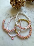 Team Aubrey Bracelet Collection