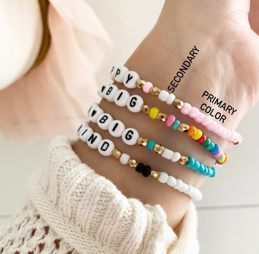 Nwj clearance baby bracelets