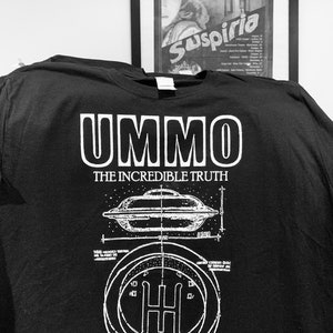 UMMO T-Shirt image 2